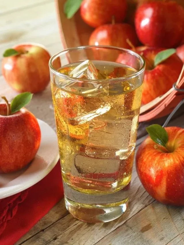 The ABCs of Apple Cider Vinegar: Benefits, Precautions, and Correct Dosage
